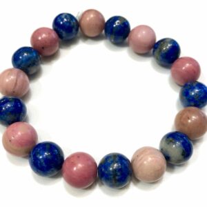 Bracelet "Anti stress" 10mm