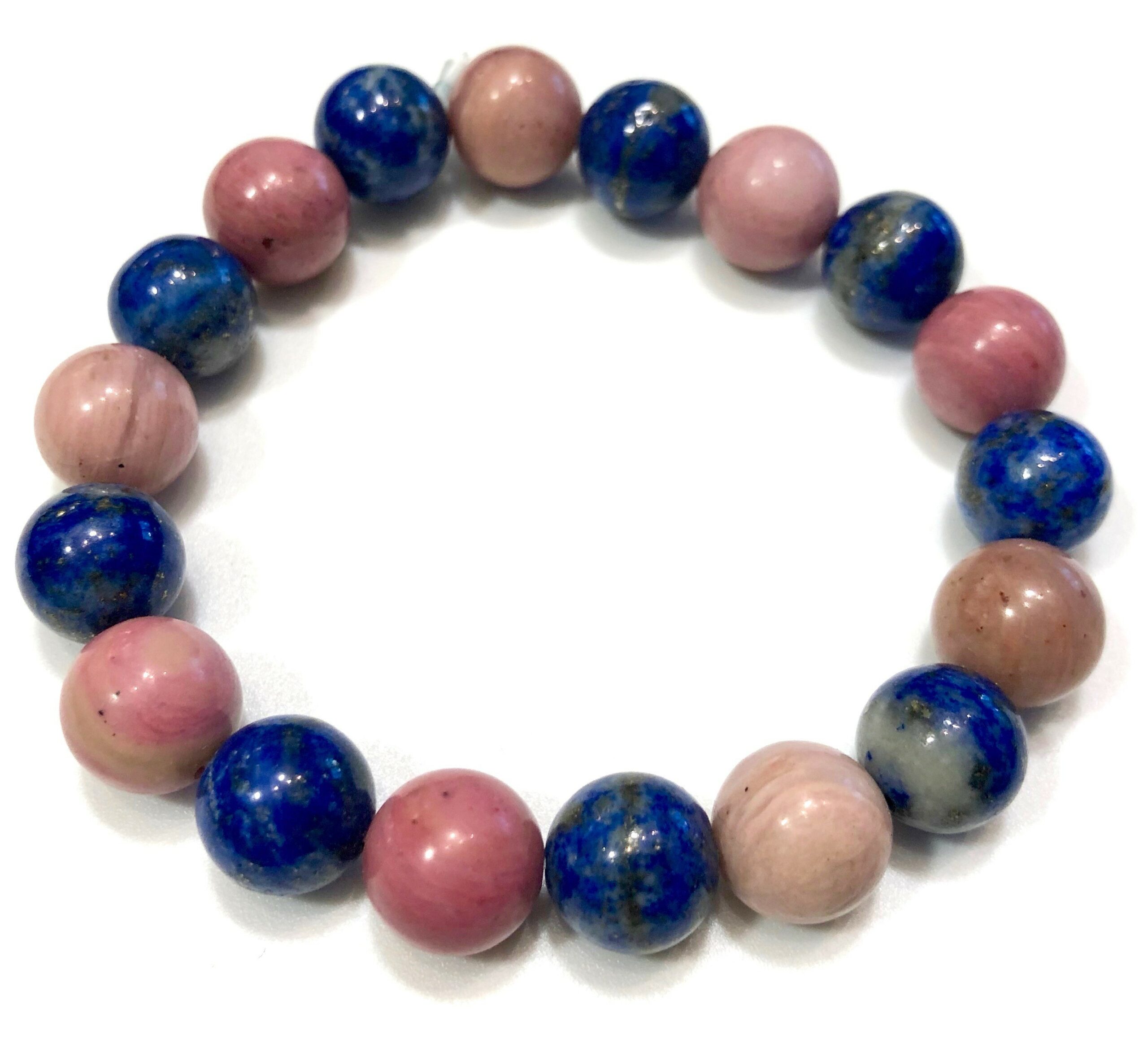 Bracelet "Anti stress" 10mm