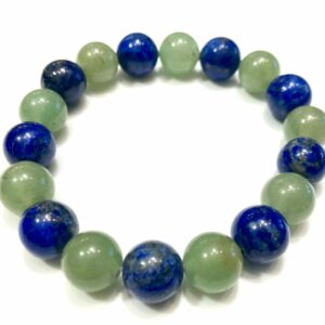 Bracelet "Gestion des émotions" 10mm