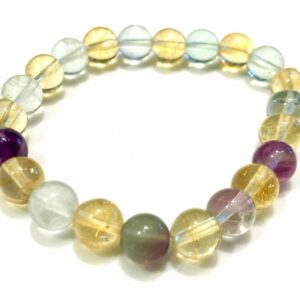 Bracelet "Concentration" 8mm