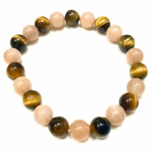 Bracelet "Force" 8mm