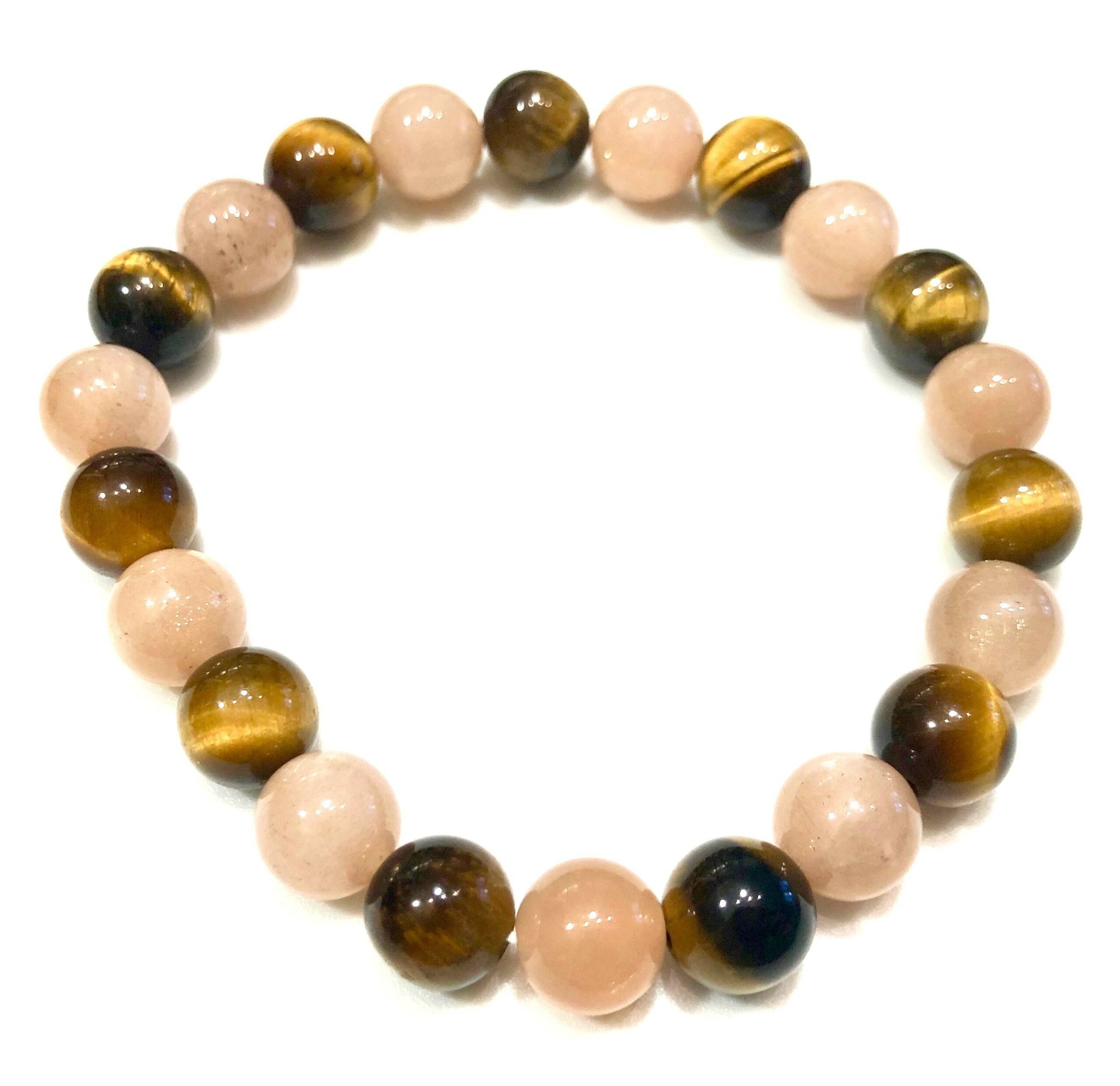 Bracelet "Force" 8mm