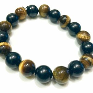 Bracelet "Bouclier" 10mm