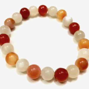 Bracelet "Fécondité" 8mm