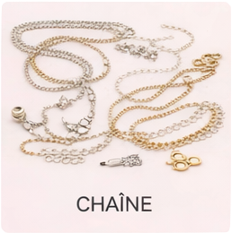 CHAÎNE