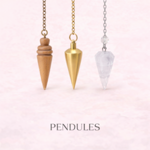 PENDULE