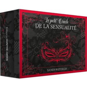 LE PETIT ORACLE DE LA SENSUALITE