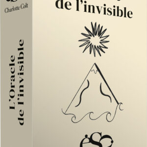 L'ORACLE DE L'INVISIBLE