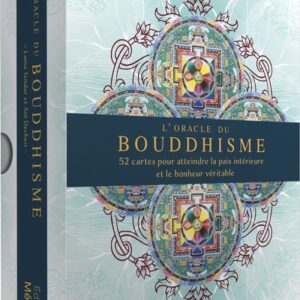 L'ORACLE DU BOUDDHISME