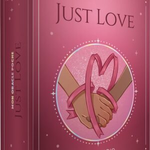 MON ORACLE POCHE JUST LOVE