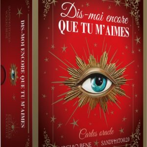 DIS-MOI ENCORE QUE TU M'AIMES