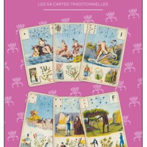 Le Grand Jeu de Mlle Lenormand