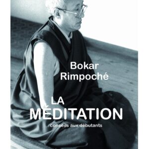 La Méditation - Conseils aux débutants