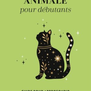 Communication animale pour débutants