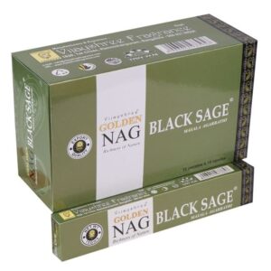 Black Sage