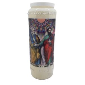 NEUVAINE SAINT PIERRE ET SAINT PAUL