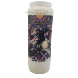 NEUVAINE SAINT GEORGES