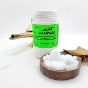 ENCENS CAMPHRE