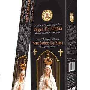 Notre dame de fatima