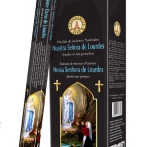 Notre Dame de Lourdes