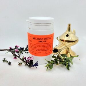 MÉLANGE SPÉCIAL AMOUR