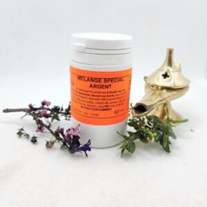 MÉLANGE SPÉCIAL ARGENT